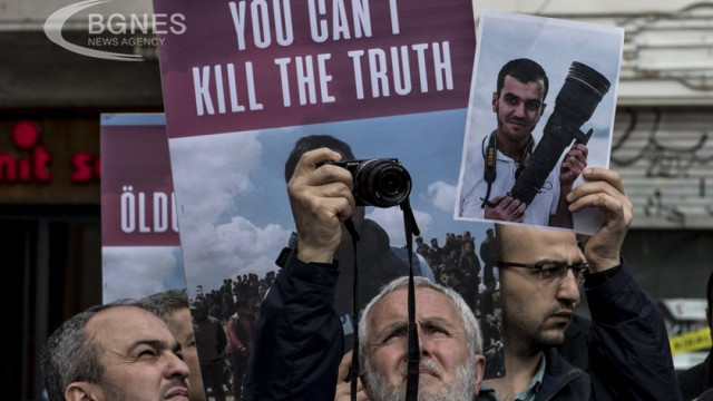 The Israeli strike in Lebanon that killed one journalist and wounded six others deserves a war crime investigation, Amnesty International and Human Rights Watch 07 12 2023